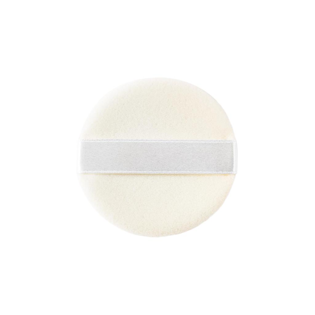 excel Protective UV Retouch Powder with Puff, Clear Beige, Limited Edition, Face Sunscreen