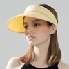 Cycling Sun Protection Visor Hat