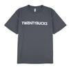 Tuentibeogseu Performance T-Shirt Tb-300_Dg