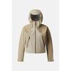 Kolon Sports 3l Crop Waterproof Jacket Jkjjs25122bei