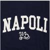Wilddonkey Unisex Sweatshirt Deep Navy Fr Napoli