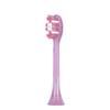 JD Jingzao JZ5s Electric Toothbrush Replacement Head with Soft Bristles for Gum Care
