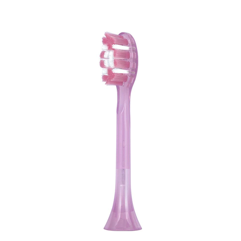 JD Jingzao JZ5s Electric Toothbrush Replacement Head with Soft Bristles for Gum Care