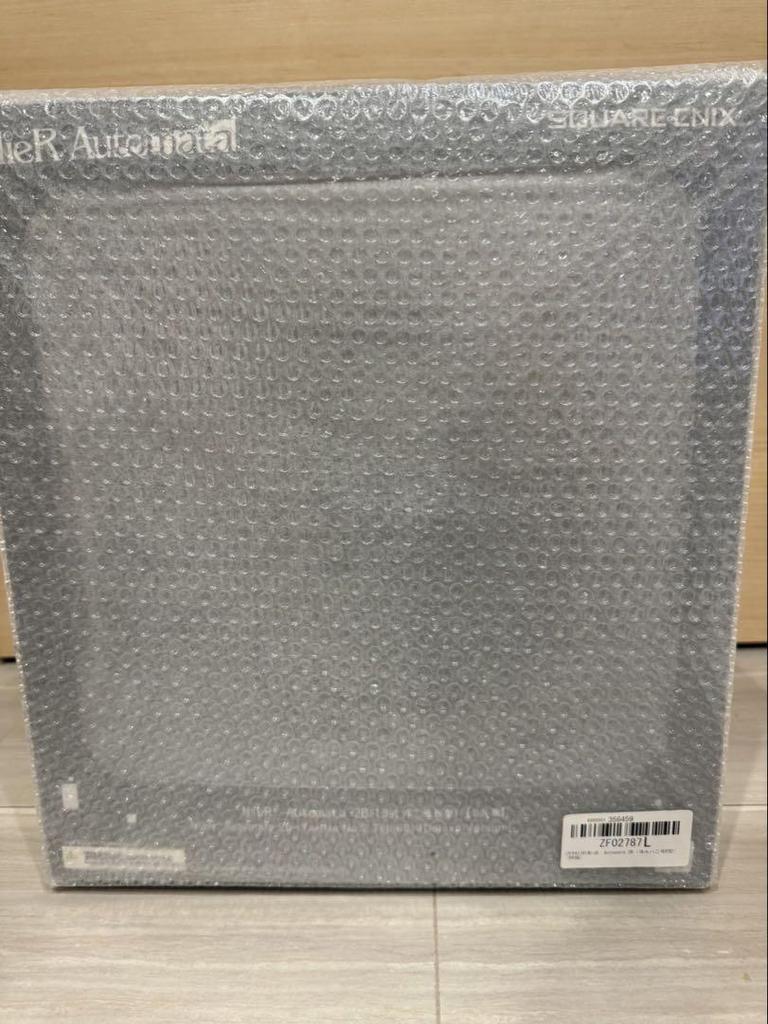 [USED] Nier: Automata 2B YoRHa No. 2 Type B DX Edition Square Enix Figure
