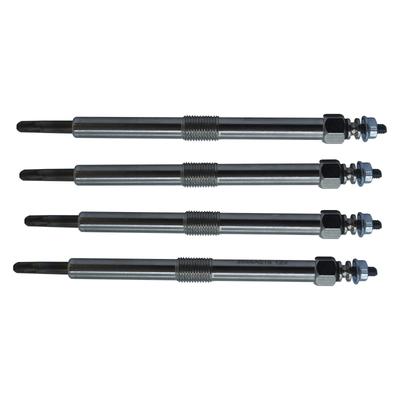 EGP69-1 4 sztuki Świece żarowe grzejne 12 V dla Perkins 2666A016 1103 1104 1106