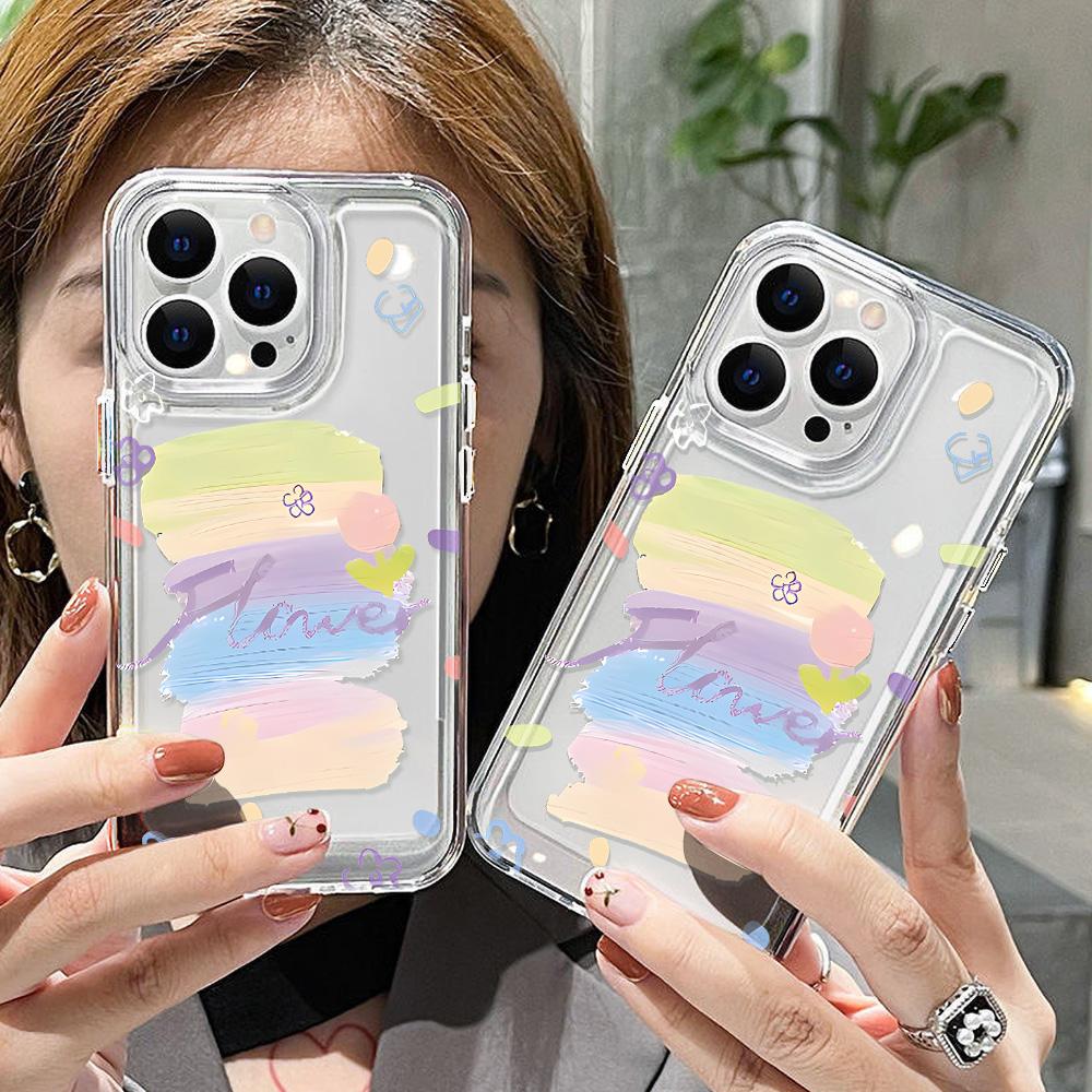 Drop-Proof Phone Case for iPhone 11 12 13 14 15 16 iPhone 14 15 16 Pro Max Samsung A16 A35 A36 A54 A55 S25 Xiaomi 11T Space Shell
