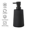 380ml Capacity Handwash Container Press Pump Soap Lotion Bottle Lotion Gel Jar  Kitchen Use