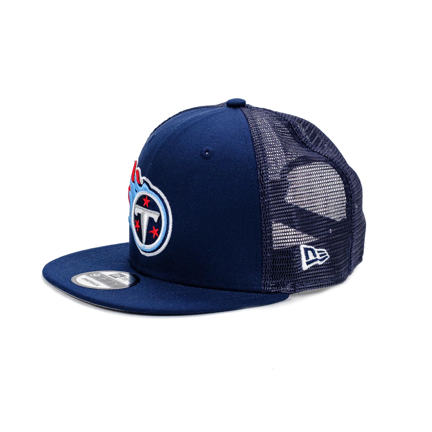 

New Era 9FIFTY Snapback Mesh Cap NFL Tennessee Titans