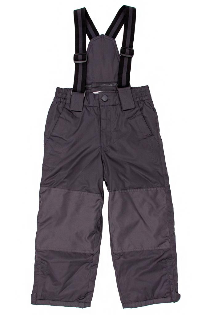 Children's Ski Pants with Suspenders Firi 116