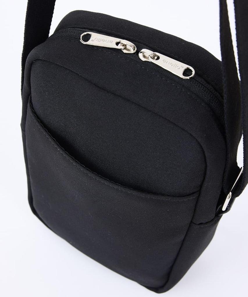 Anello Mini Shoulder Bag DOROTHY ATB4821 NV