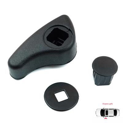 BDP621-1 Seat Handle Adjustment Grip Lever 7701205078 Front Left Seat for Renault Megane Kangoo MK1 Trafic MK2