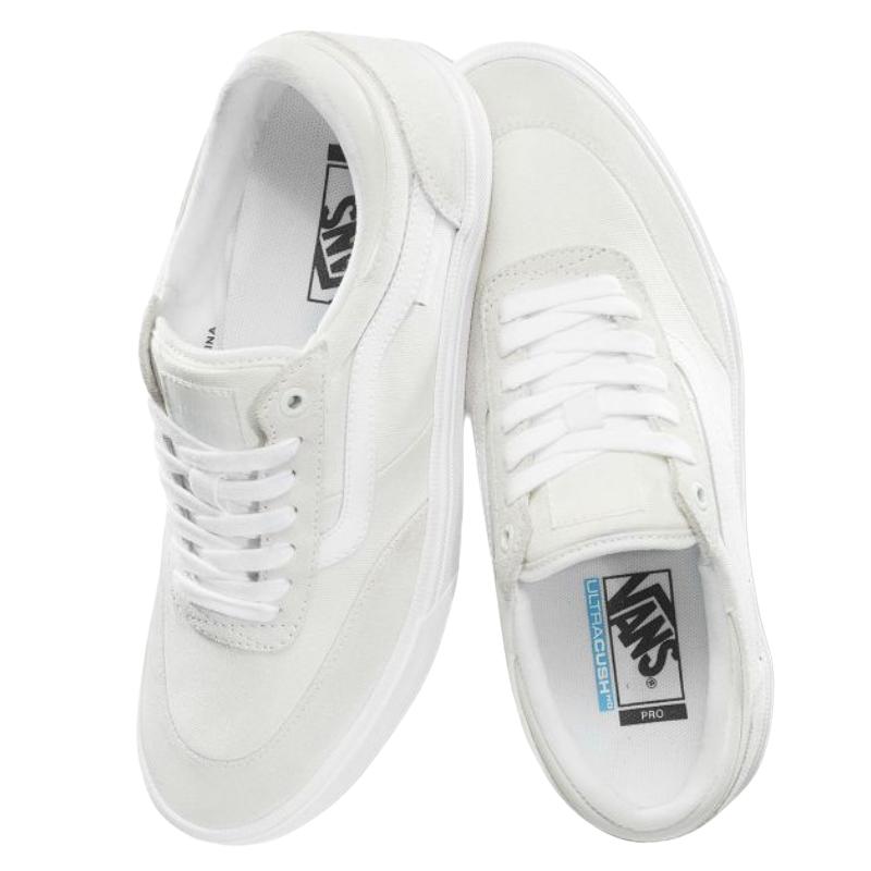 Vans Gilbert Crockett 2 Pro White VN0A38COUC0
