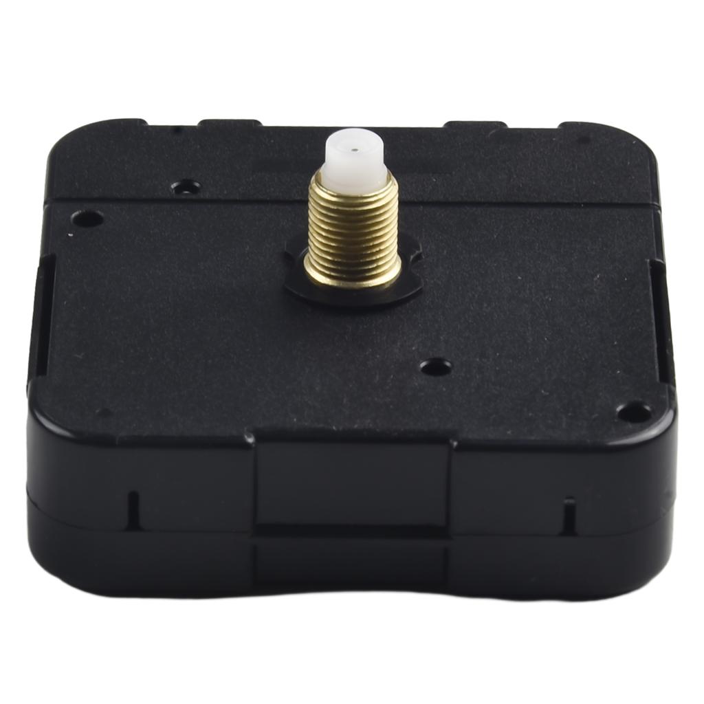 Tide Movements Quartz 55*55*16mm Home Decor Mechanism Motor