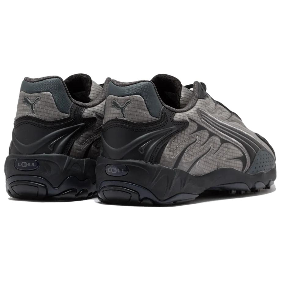 New PUMA Inhale Essentials Shadow Grey 403275-02