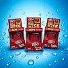 Schylling Needoh Dr Pepper Squishy Toy Stress Relief Soft Squeeze Fidget Cube For Kids Adults Anxiety Sensory Festival Gifts