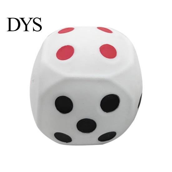 Stress Reduction Tools 1/2Pcs Giant Dice Relief Toy, Squeeze Toy for Focus Anxiety Gadget Aid & Reduction, Relaxation Cube Sensory