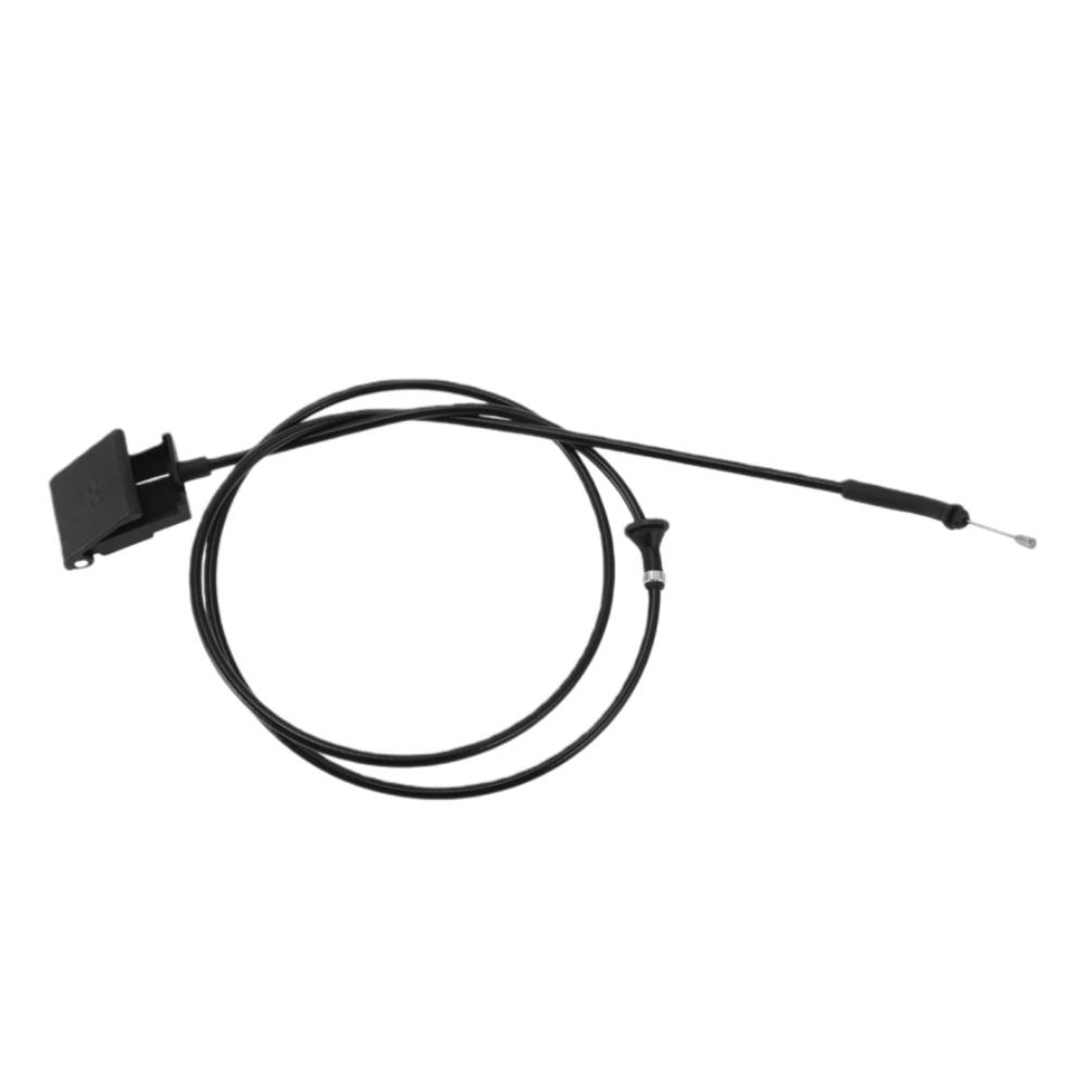 

Hood Release Cable CN1516B975AB for Ford Ecosport 13-17