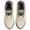 Nike FaZe Clan x Zoom LeBron NXXT Gen AMPD EP Gaming Set-Up Men Sneakers Cream Light-Cream Medium-Olive HF0716-200