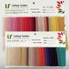 40D Elastic Mesh Dancewear Fabric: 4-Way Stretch, UV Protection, Polyester Spandex Print