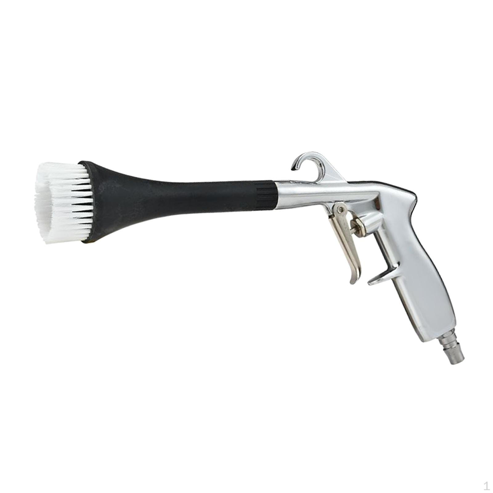 

Инструмент для чистки салона автомобиля Сухие прочные ручные простые в использовании воздуходувки для пыли Эффективны для