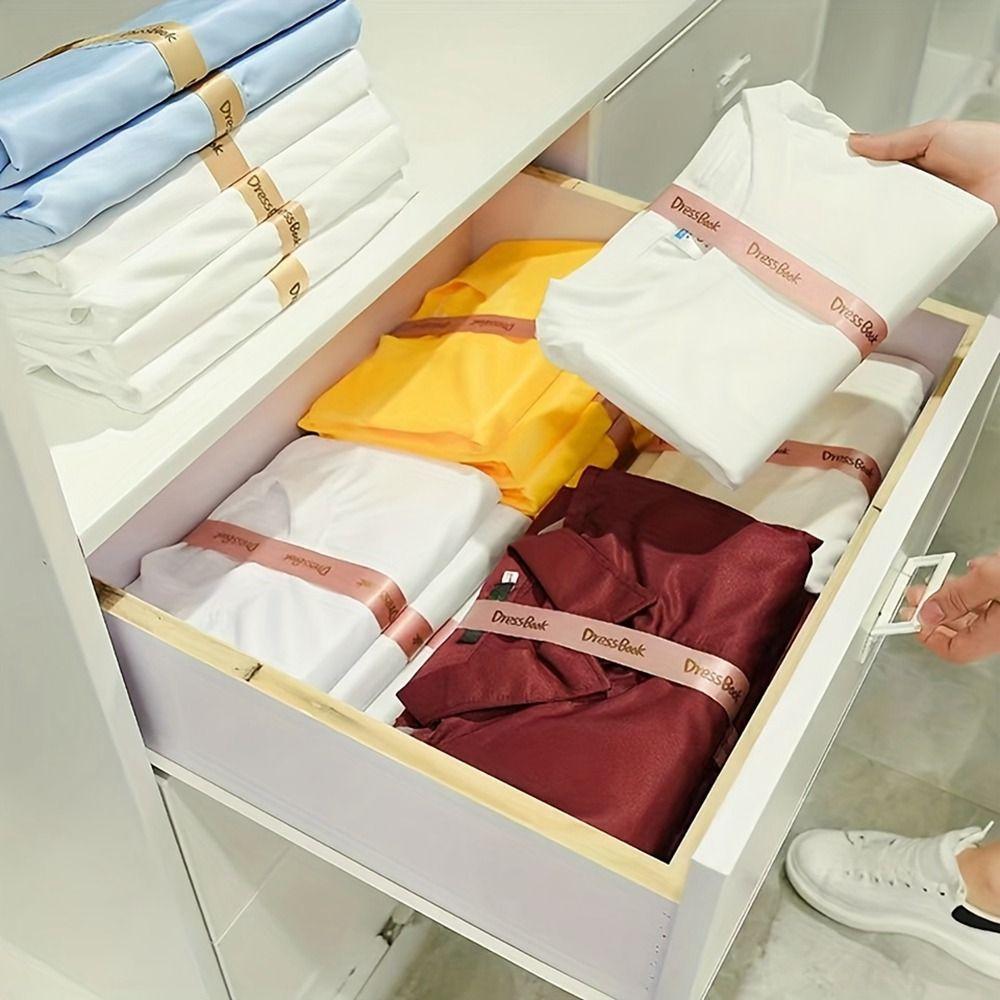 Plastic Quickly Fold Clothes Board Eco-friendly Shirt Folding Board Clothes Folding Board  Jumpers