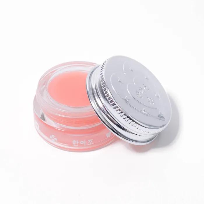 Heart Lip Balm