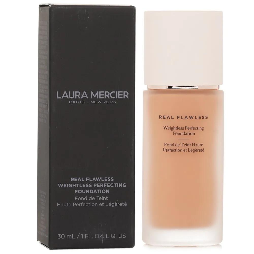 Real Zero Gravity Perfecting Foundation - 2C1 Ecru 30ml/1oz
