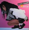 LP Record DONNA SUMMER  Cats Without Claws GHS24040 GEFFEN 1984 US SoulFunk Used