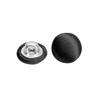 20Pcs/Lot Satin Covered Button Wedding Dress Coat Windbreaker Button DIY Accessories