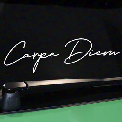 Accesorios de exterior – Pegatinas para automóviles
