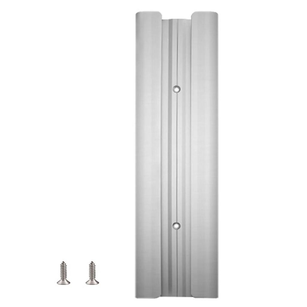 1 Pcs Shelf Holders For Home Aluminum Alloy Cabinet Red Wine Glass Shelf Frees Up Space Holder Hanging Brand New