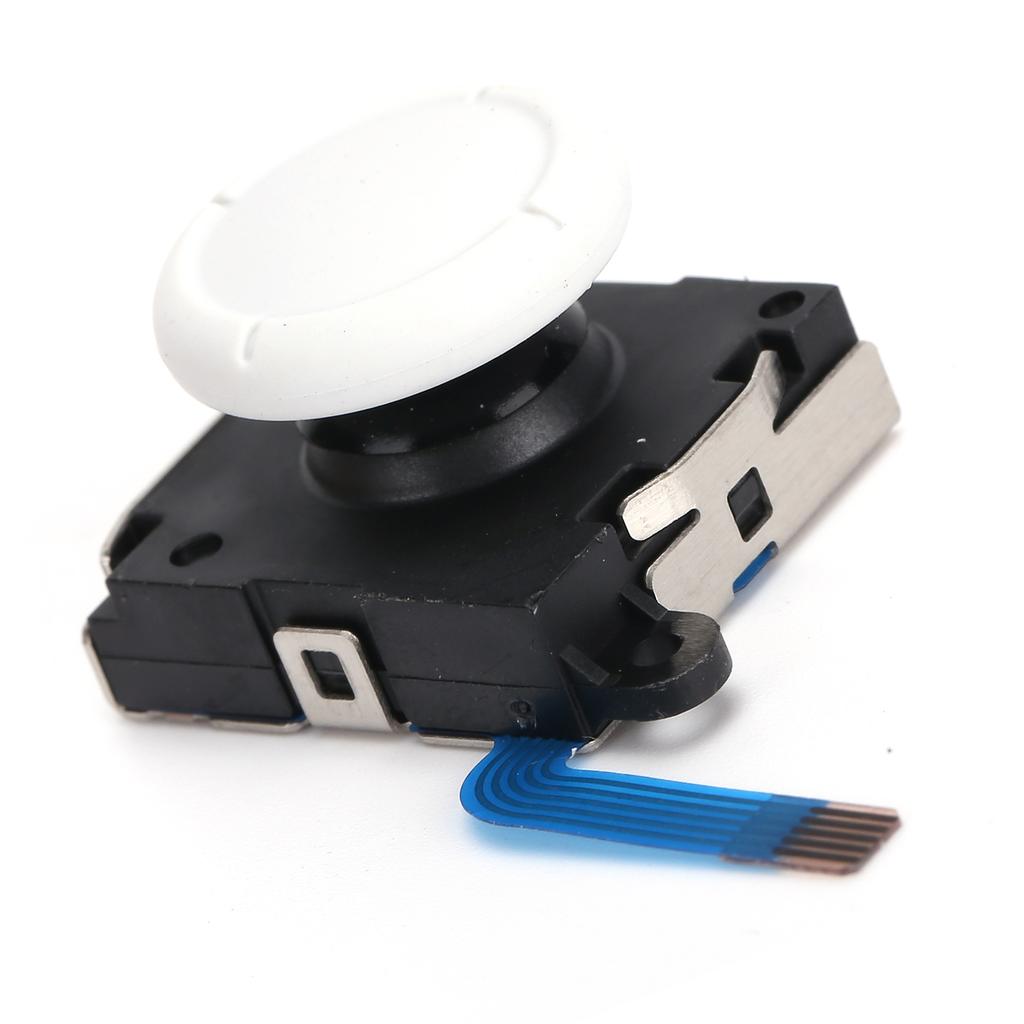 Analog Joystick Thumb Stick Button Module Replacement for JoyconCelsiusLite Controller