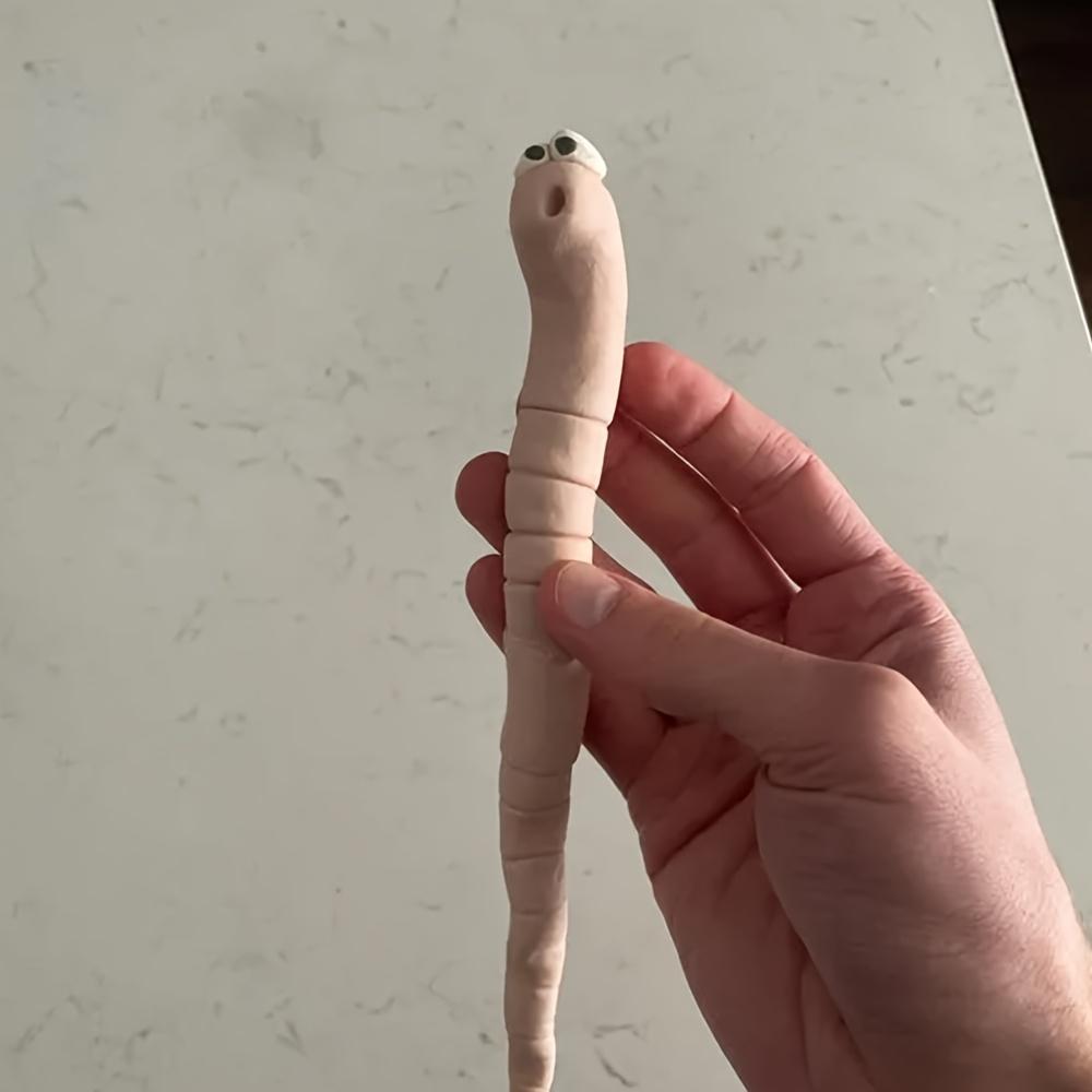 

1 шт. Забавный декор для растений в виде пьяного червяка из смолы | Милые аксессуары для сада и патио с табличкой «Выпей меня» | Идеально для комнатных/уличных растений 1pc