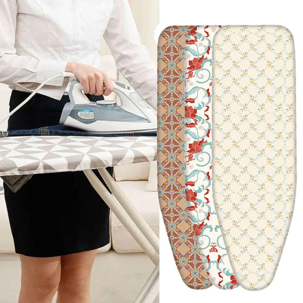 Pânză elastică pentru masă de călcat, Pânză de călcat rezistentă la căldură, Protecție termică pentru călcat, Accesorii pentru masă de călcat