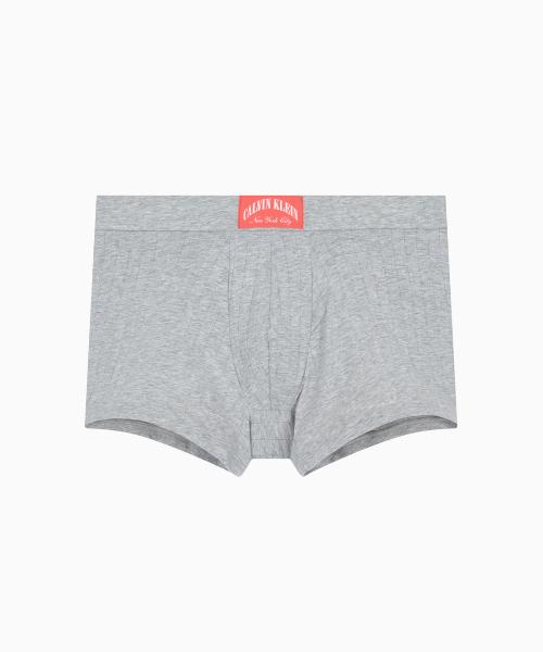 

[CK] Мужские плавки Heritage Crest_NB4504V8C [Отправка из Кореи] 100% Оригинал Melange Grey - S