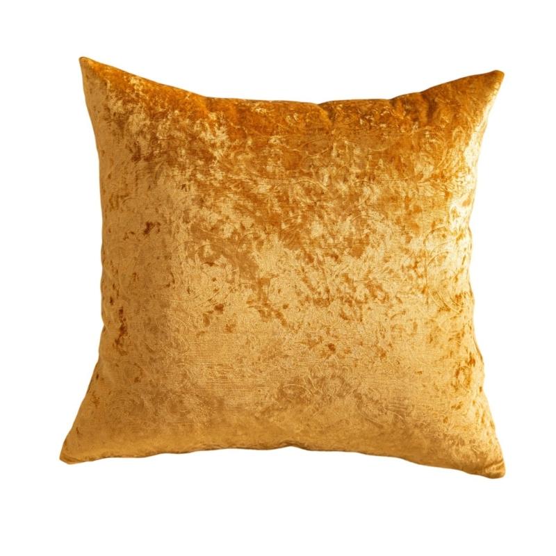 Cushion Cover With Polyester Materials Multiple Scenario Use Easy Maintenance Home Decoration