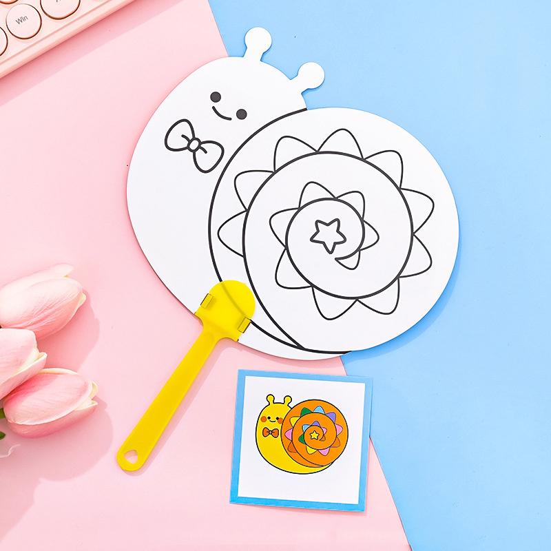 

Бумага для граффити ручной работы DIY материал сувениры для вечеринок мультяшный узор животного День защиты детей фестиваль подарки для собраний