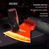Steel Wood Splitting Hand Axe CN plug (adapter included)