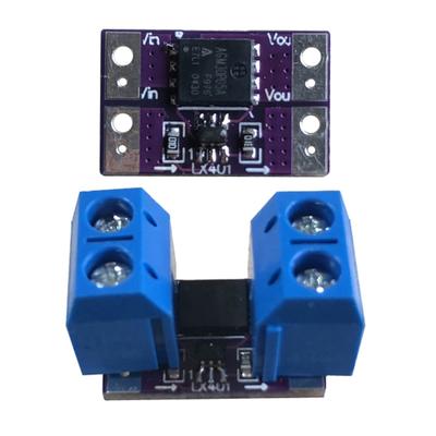 DIY moduly – Elektronické moduly