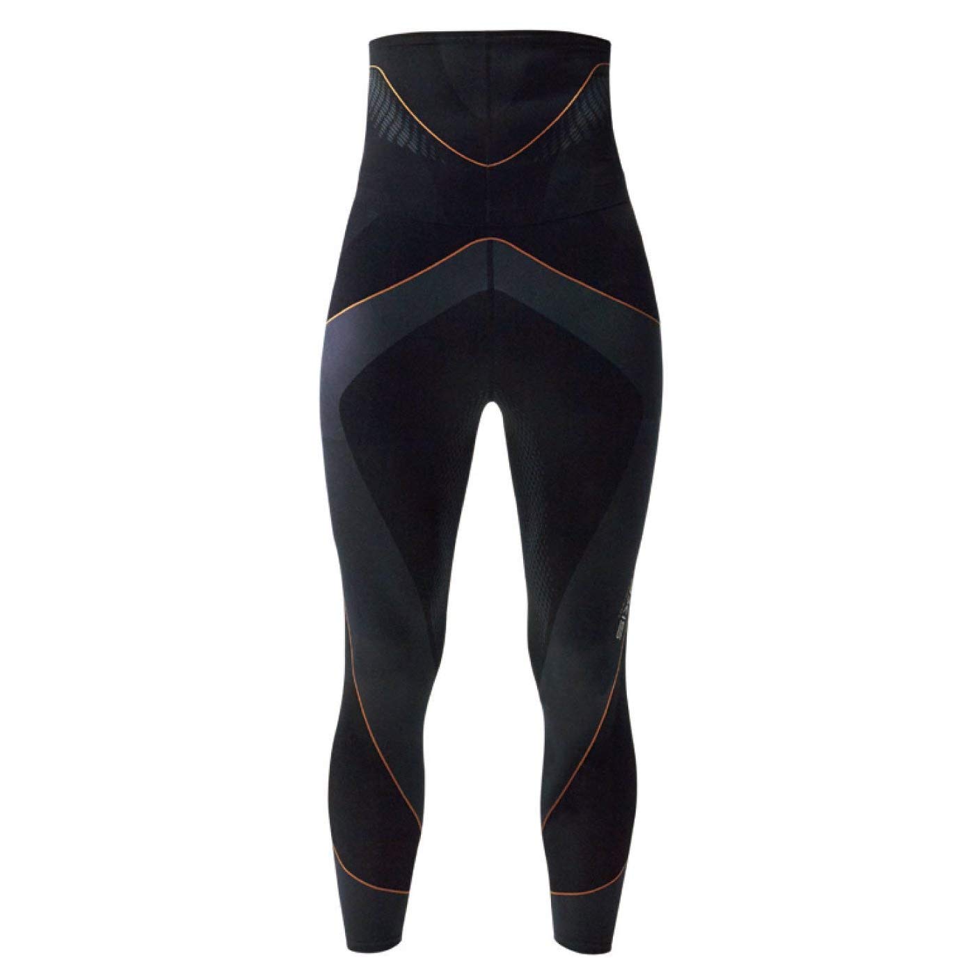 

MTG SIXPAD Training Suit High Waist Tights SP-TH2223F-LL LL