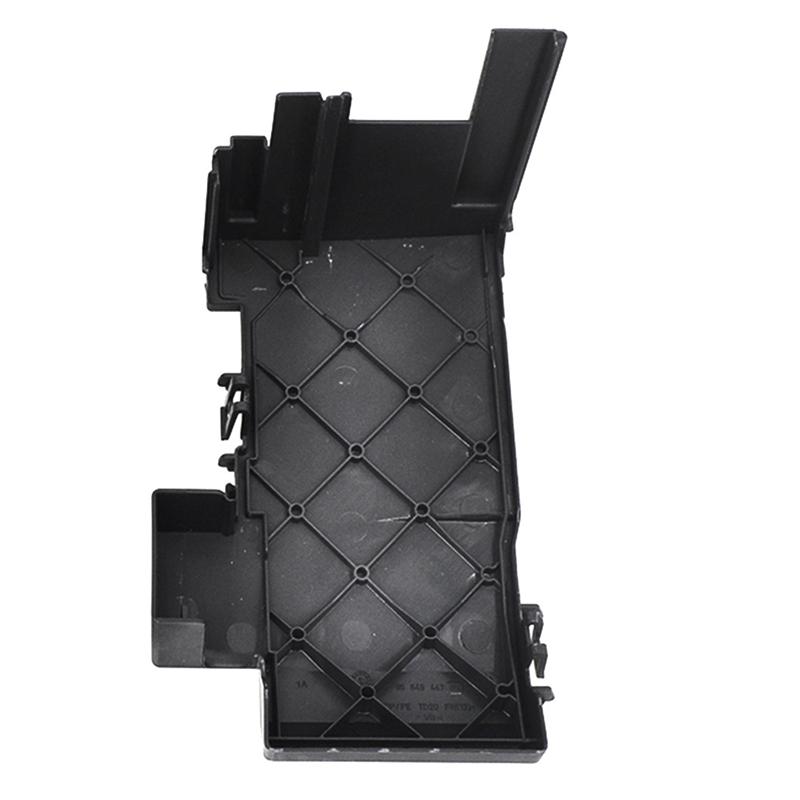 A03E-6500GS Fuse BPGA Box Battery Protection Module Upper Cover For 308 308CC 3008 RCZ Citroen C4 Grand Picasso Parts