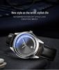 Yazole 516 Men's Luminous Waterproof Quartz Watch