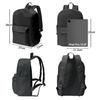 BIGHAS Kids Suitable for Elementary and Junior Backpack for Girls and Perfect for School School and and Stylish Backpack, Kindergarten, Washable,