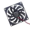Chassis Integriertes 6F Mechanisches Festplattenhalterung Metall 6x3.5 Festplatten Übereinanderliegende Erweiterung Lüfterkühlung Für PC Gehäuse