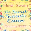 The Secret Seaside Escape by Heidi Swain Paperback Book 9781471185700