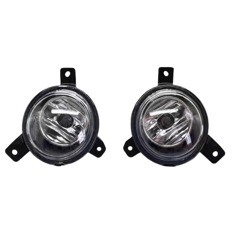 Front Fog Lamp Bumper Light For Brilliance V3 V5