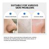 4.5% AHA Lactic Acid & 0.45% BHA 0-pore Toner Pad Salicylic Acid Dual-Textured Facial Toner Pads for Exfoliation and Pore Care