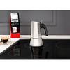 Cafetière Italienne - BIALETTI - 0007255/CNNP - Acier