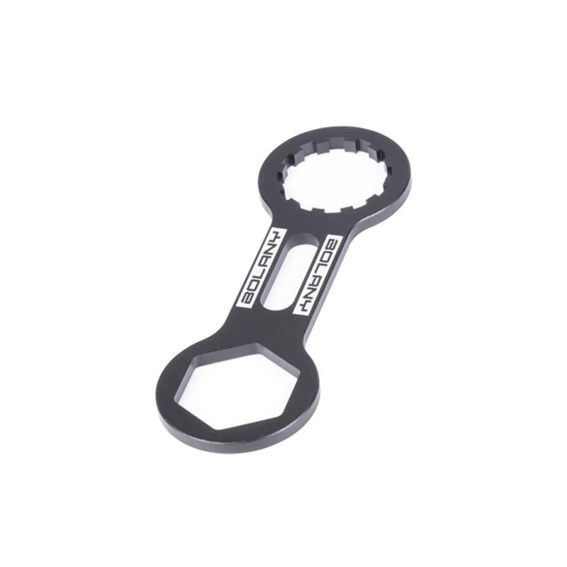 Bolany Mountain Bike Fork Cap Wrench
