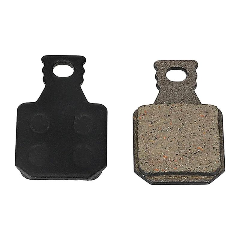 10 Pair Bicycle Disc Brake Pad For Magura M5 M7 MT5 MT7 SH901 Resin Semi-Metal Bike Brake Pads Bicycle Components